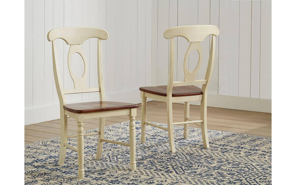 42 inch Drop Leaf Dining Table A146038