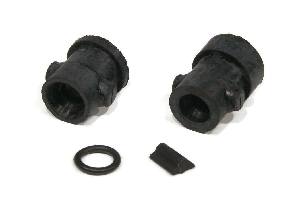 Water Pump Kit for 8 HP Evinrude Johnson Outboard W4750