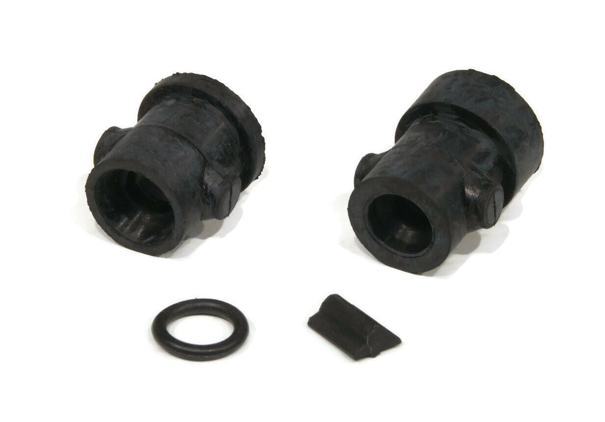 Water Pump Kit for 8 HP Evinrude Johnson Outboard W4750