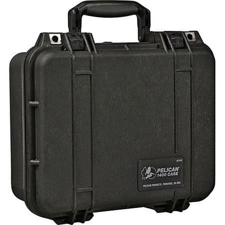 Watertight Hard Case with Foam Insert K10118