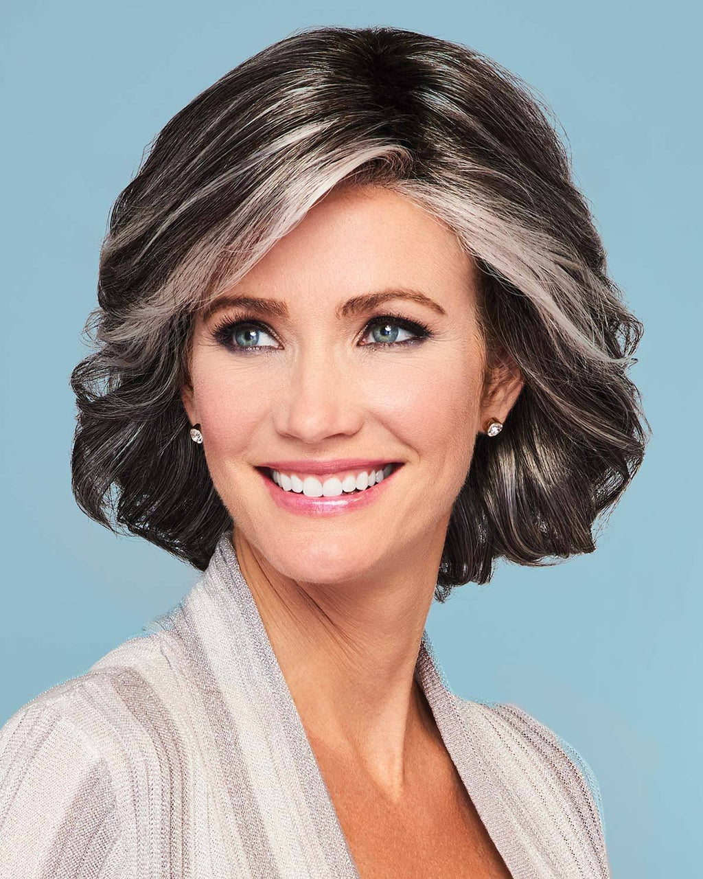Mocha Wig U27718