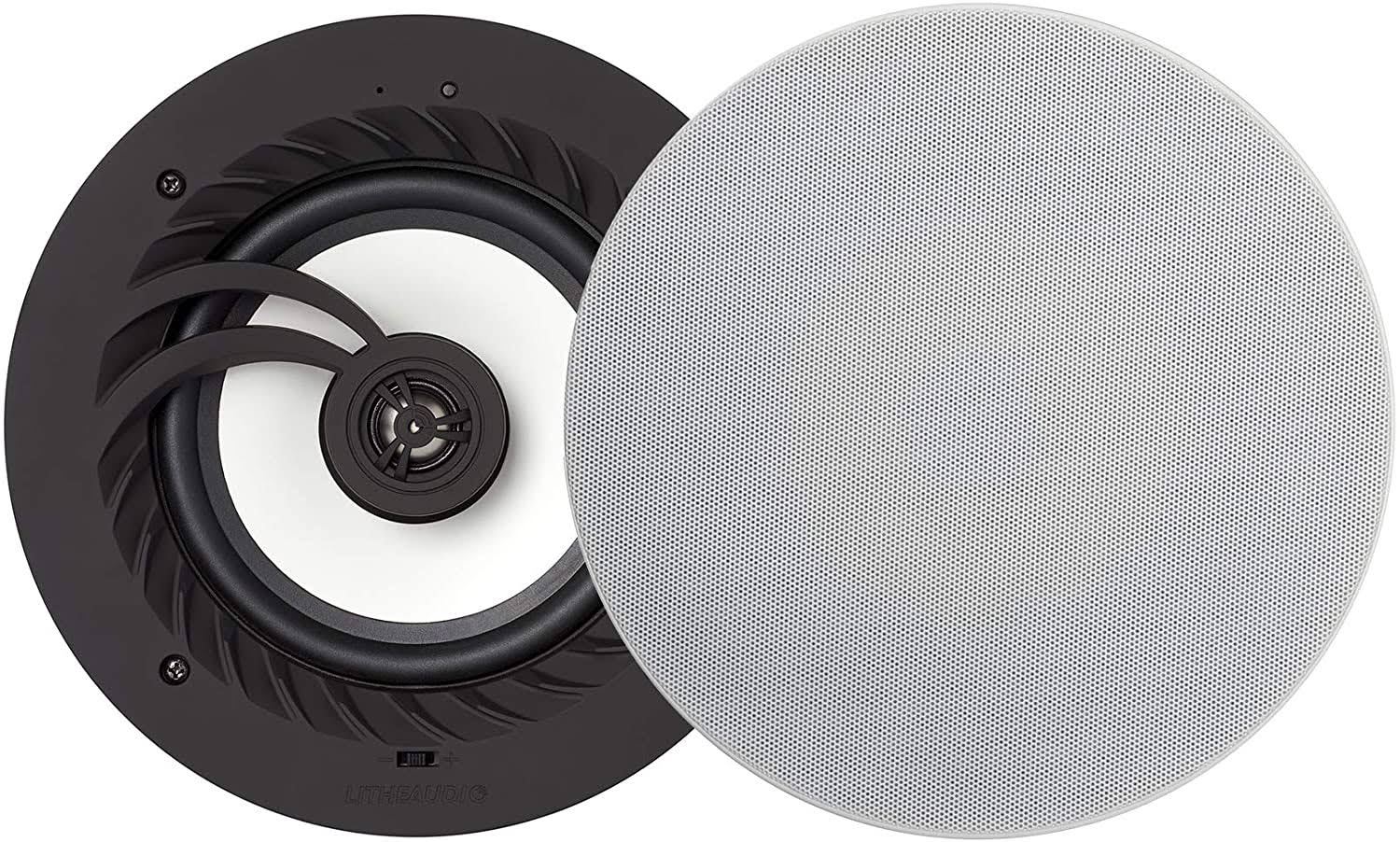 IP44 Rated Bathroom Ceiling Speaker G4421
