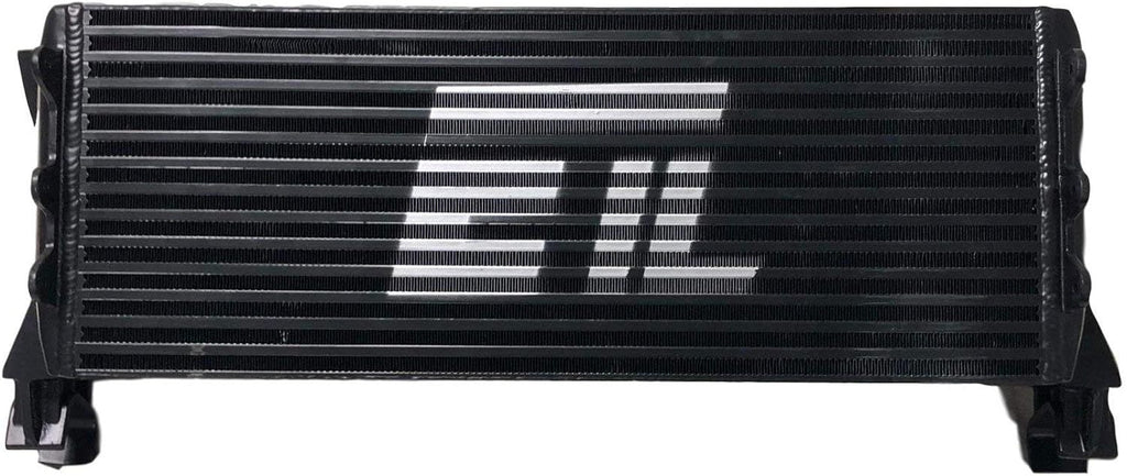 Black Intercooler Kit S69947