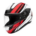 Red Helmet F880