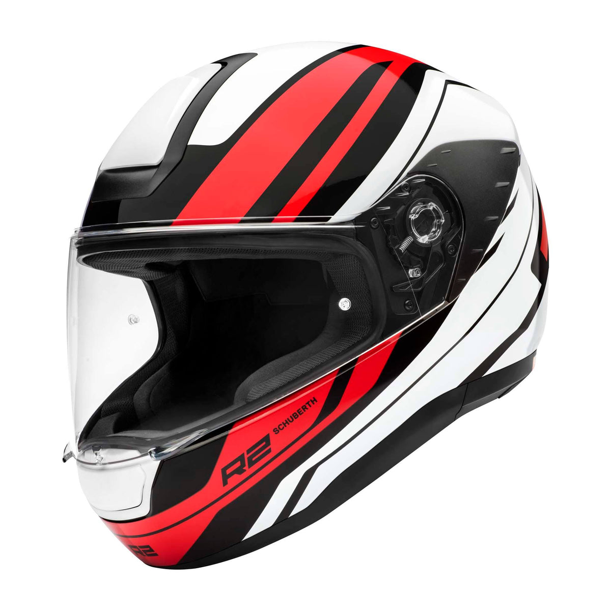 Red Helmet F880