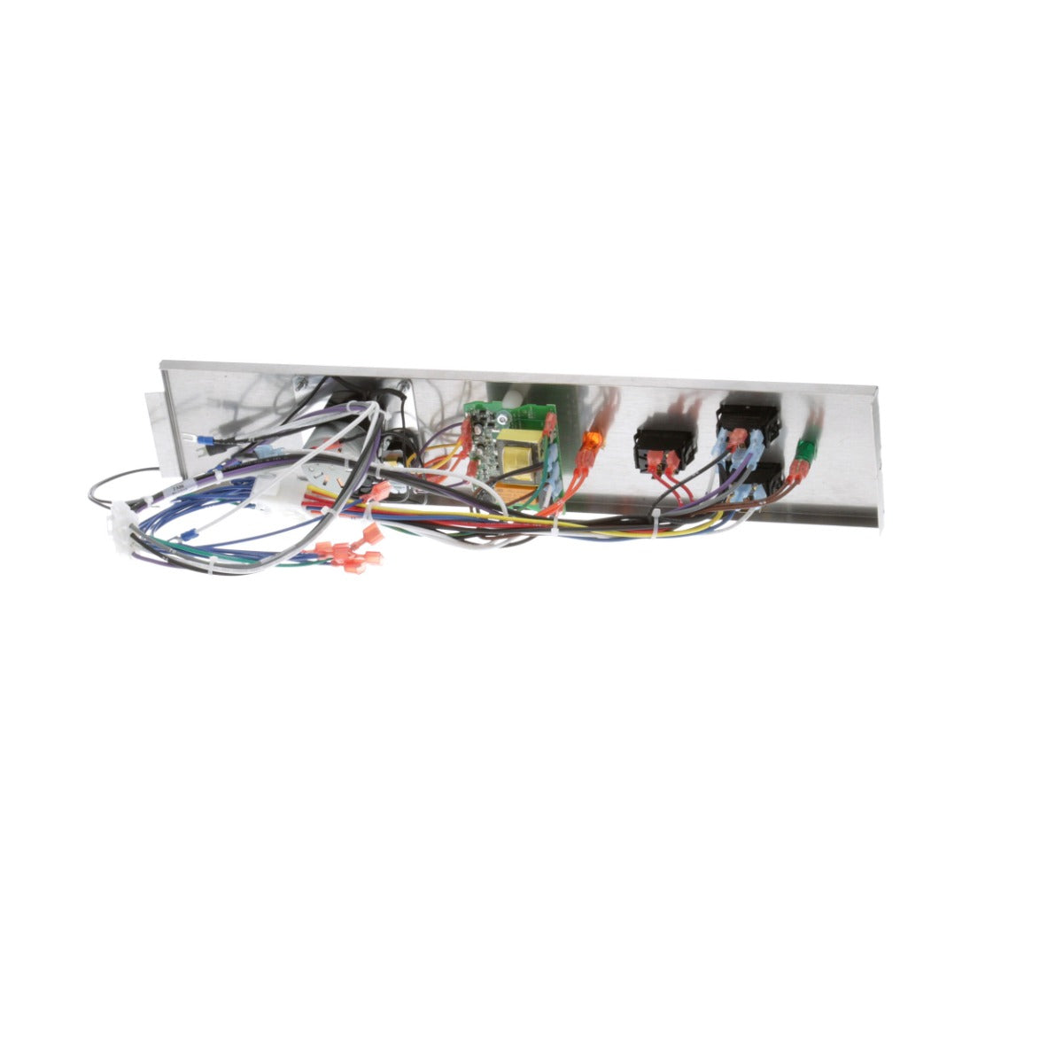 Control Panel Conversion Kit for Gas Range C390