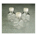 Media Bottle, PETG, Sterile, 60ml F27003