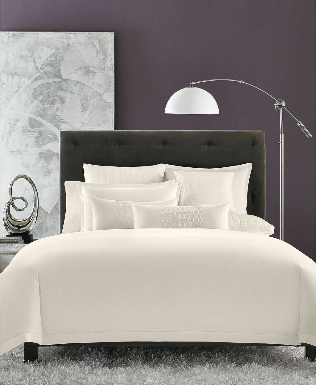 King Fitted Sheet V909
