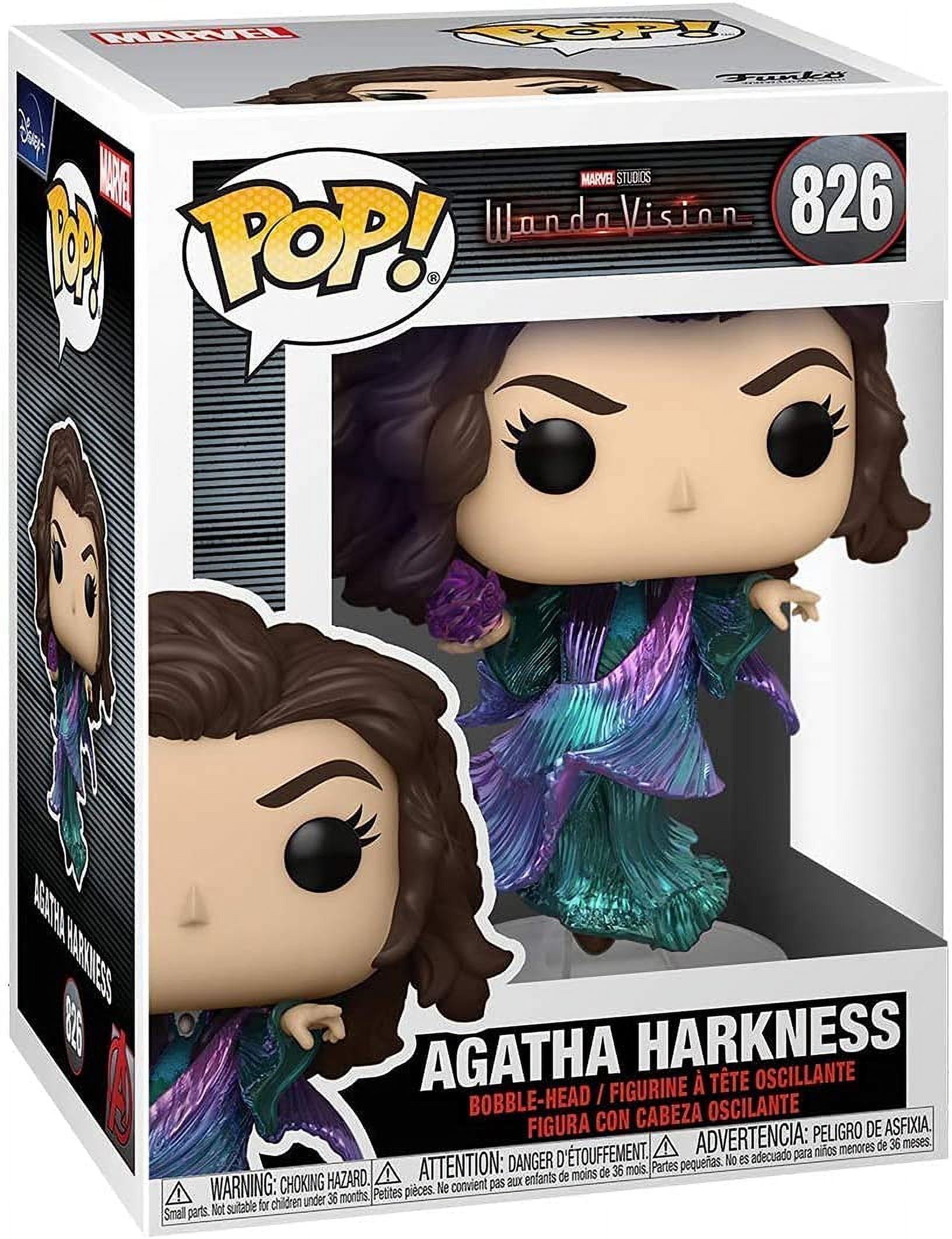 Vinyl Figure T50520