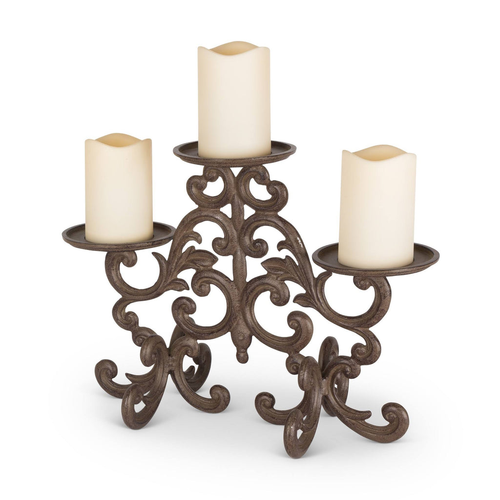 3 Candle Holder Y550968