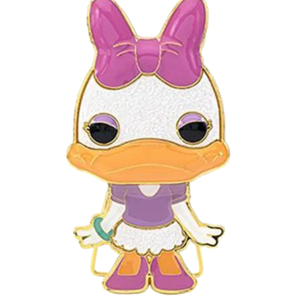 Donald Duck Pop Pin D3787