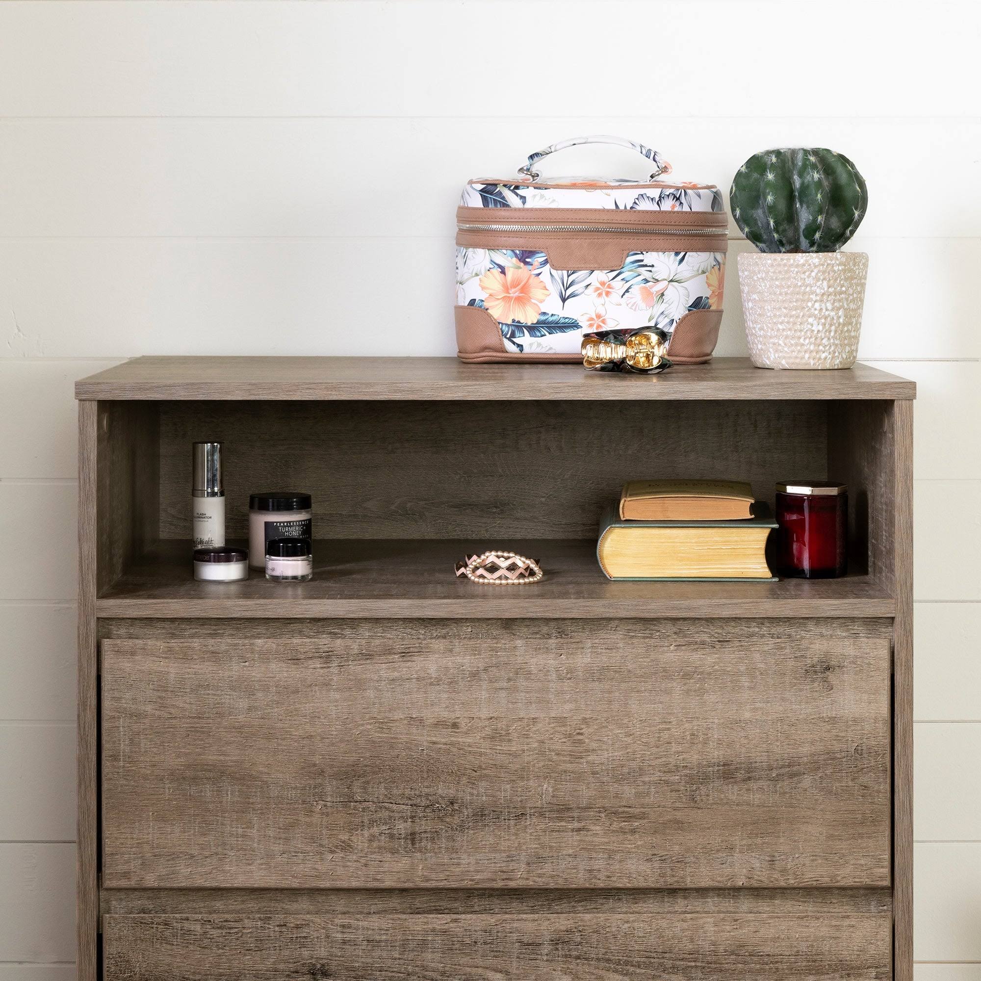 4-Drawer Chest L207