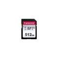 512GB SD Card UHS-I U3 C96257