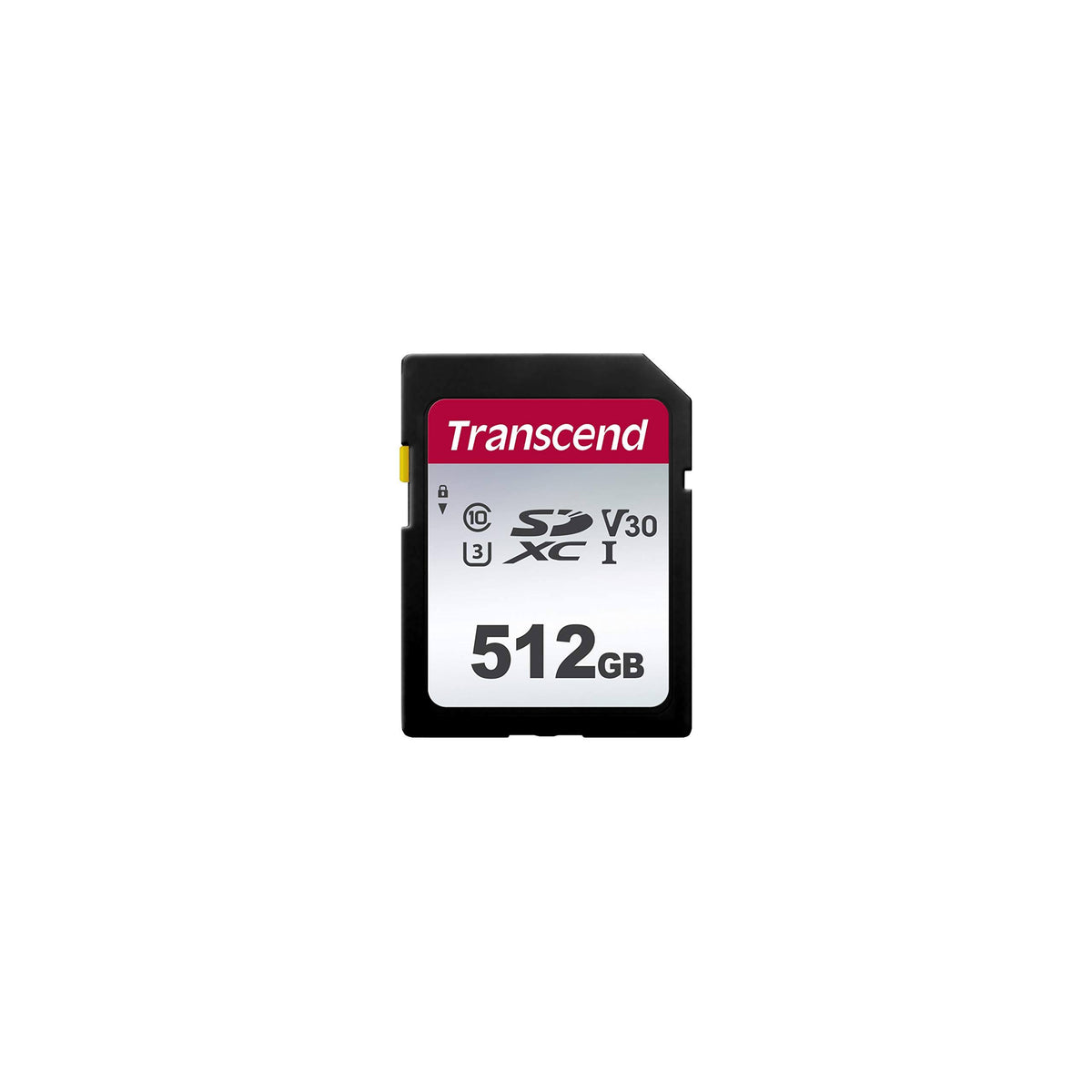 512GB SD Card UHS-I U3 C96257