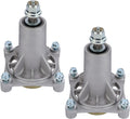 Spindle Assembly Set of 2 for Deck Mowers V285