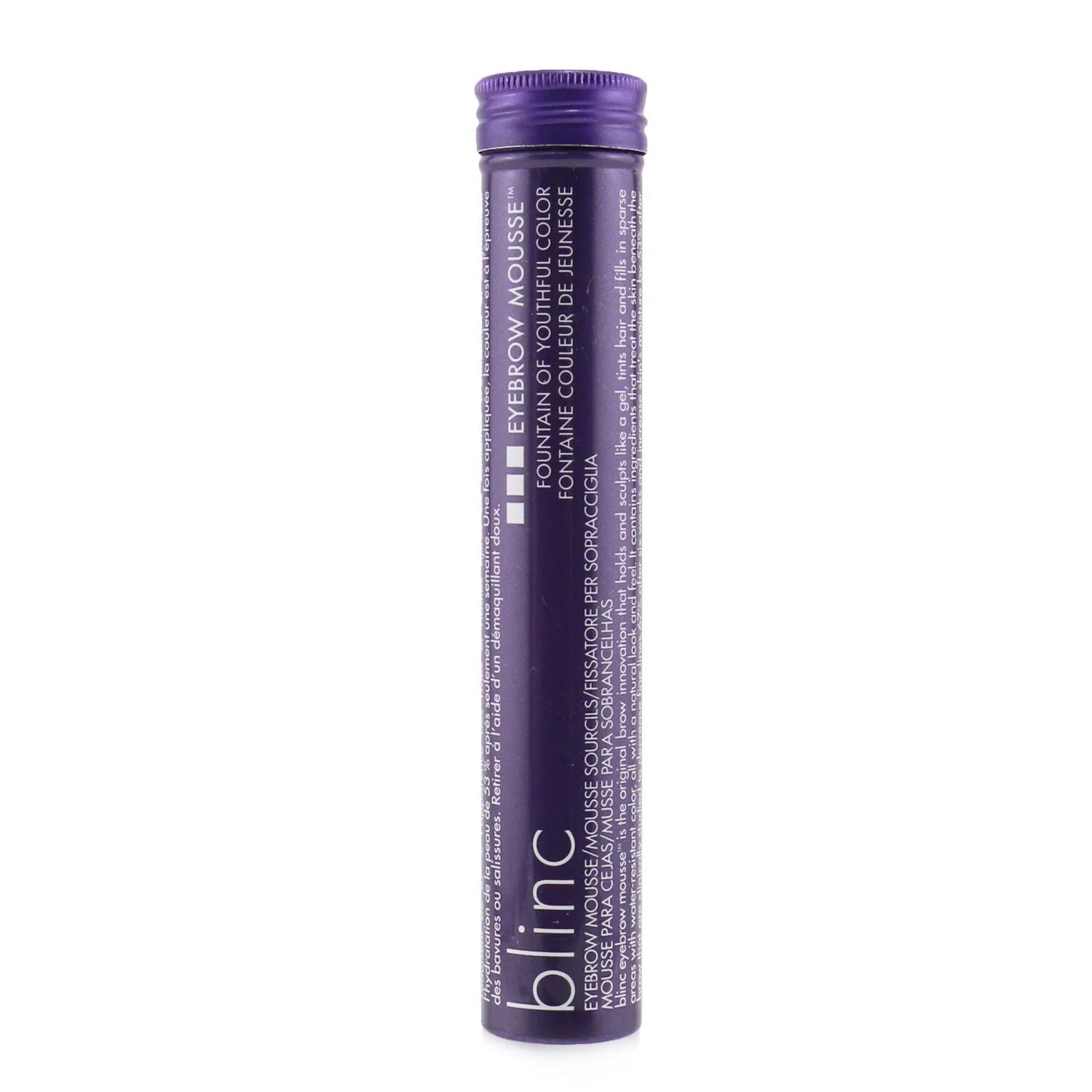 Auburn Eyebrow Mousse 4g F7571