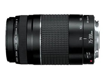 Refurbished EOS Rebel T7 Double Zoom Kit O11172