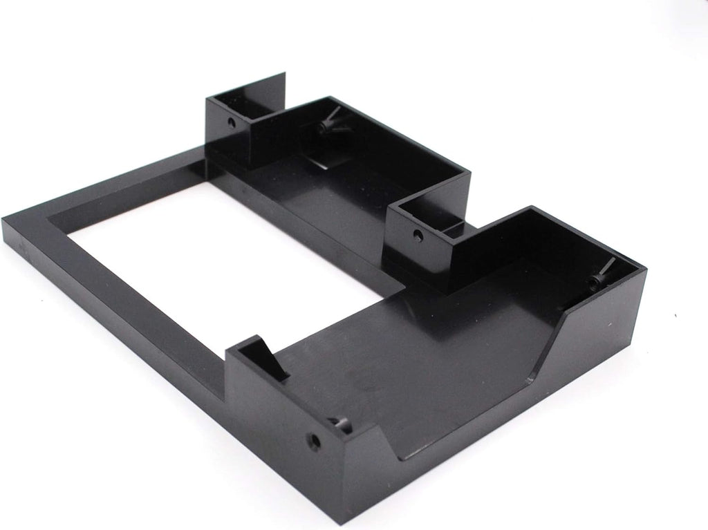 10pcs 2.5 to 3.5 SSD Adapter for HDD Tray SAS/SATA Tray Caddy H66358