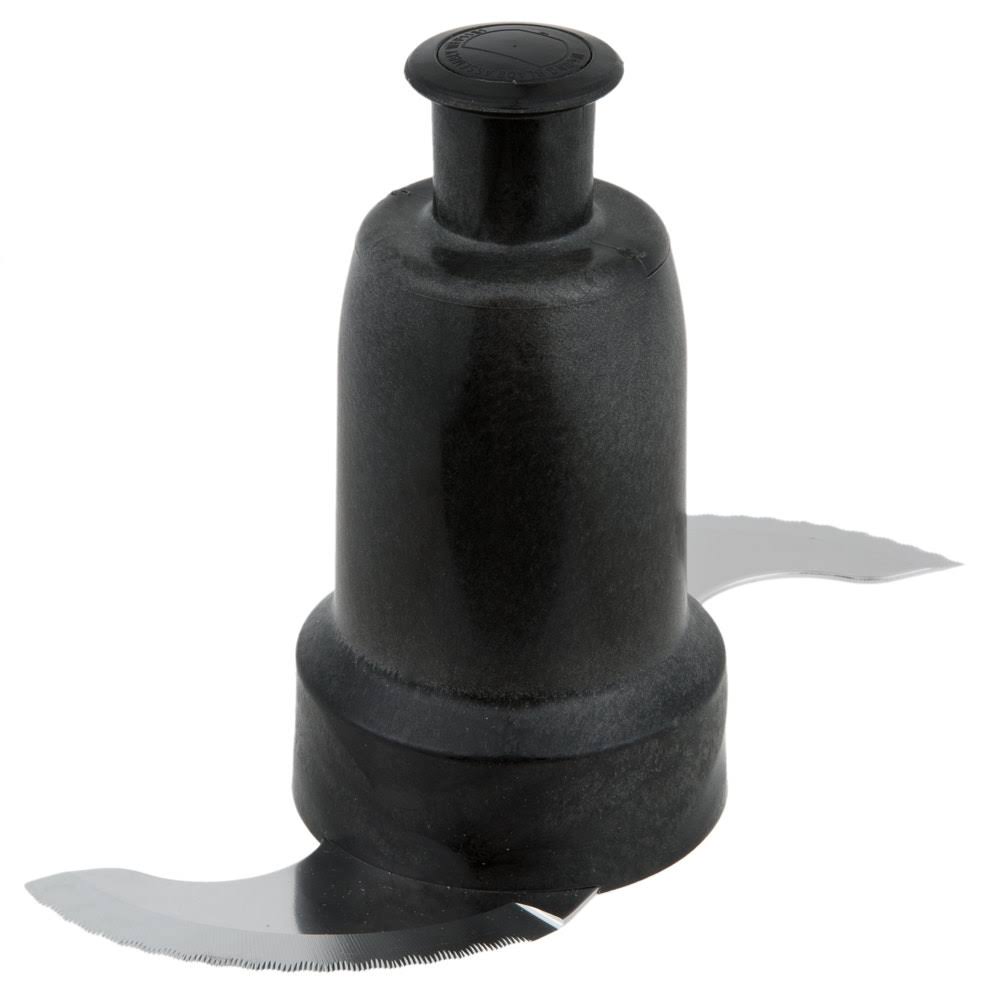 Serrated S Blade S643