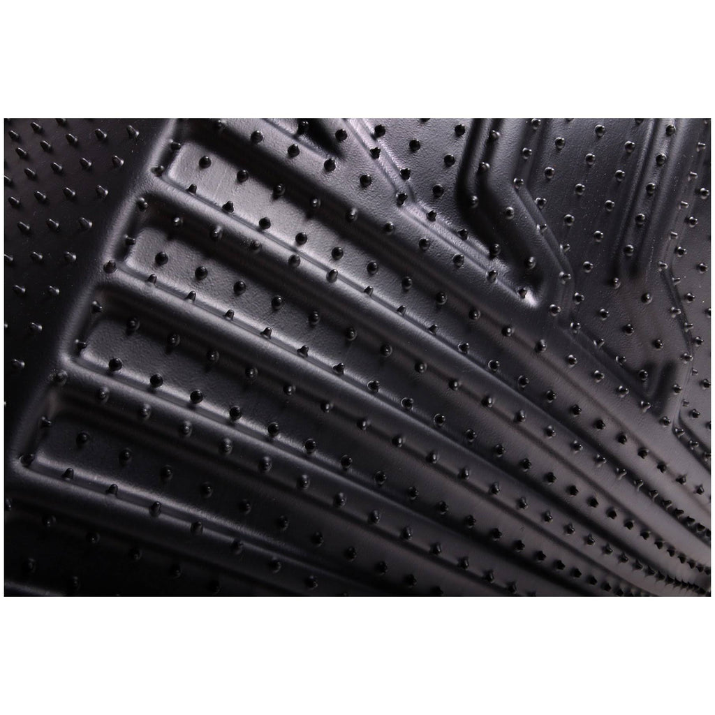 Black Vinyl Floor Mat O52079