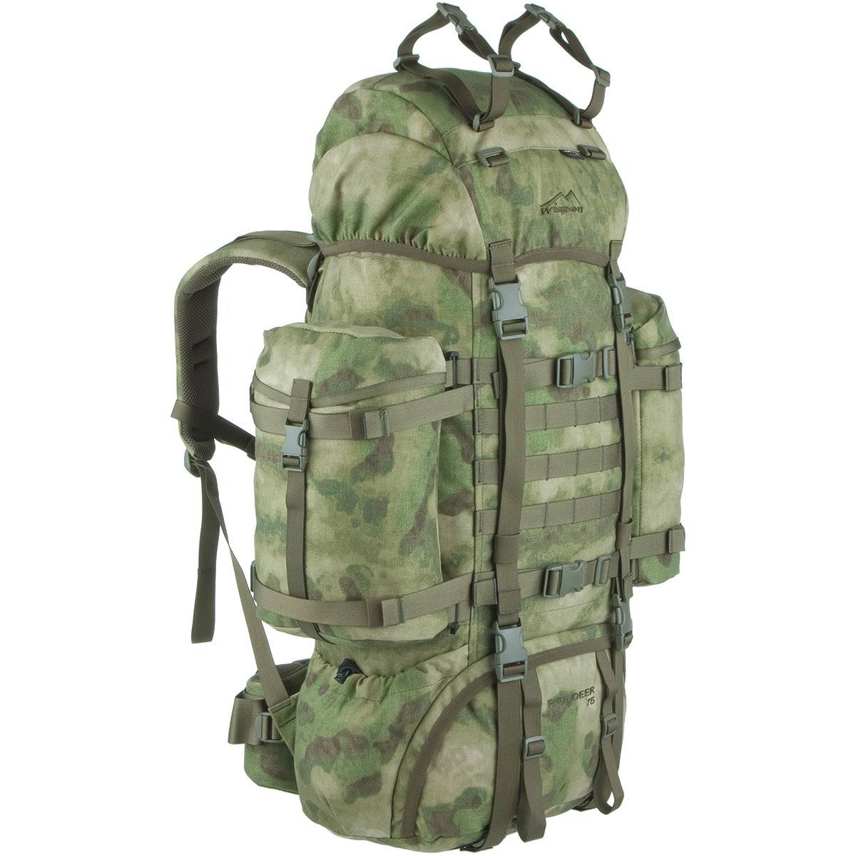 Rucksack A-TACS FG O44533