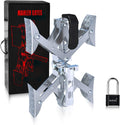 X-Shaped Wheel Stabilizer Set Y186541
