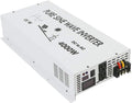 4000W 24V 120V Pure Sine Wave Power Inverter Z645