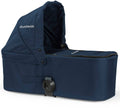 Maritime Blue Single Stroller Bassinet J2107