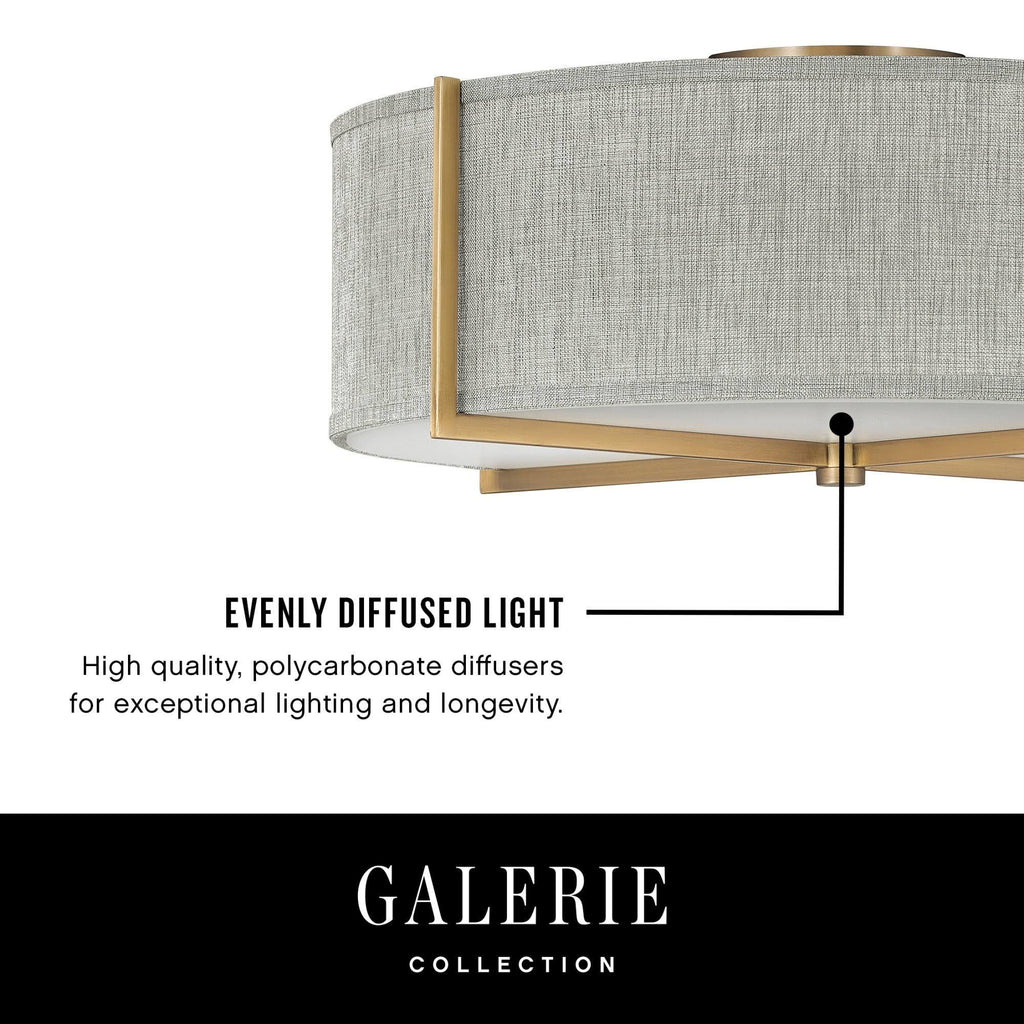 Brass Axis Wall Sconce Z335
