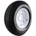 225/75D15 10 Ply Trailer Tire O92788