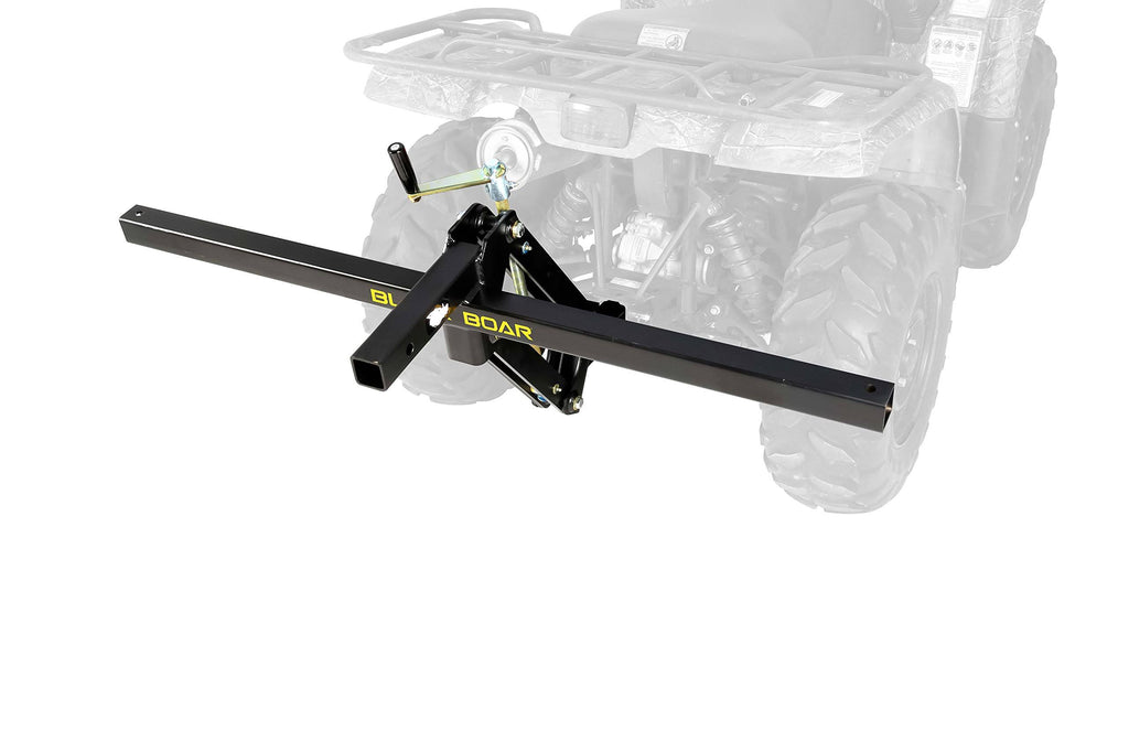 ATV Manual Implement Lift K253