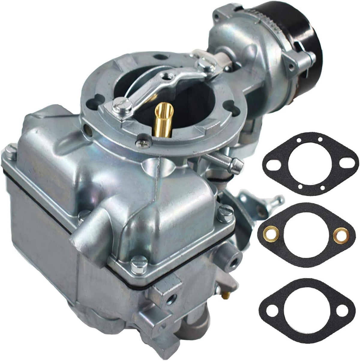 Carburetor Pack of 2 B433