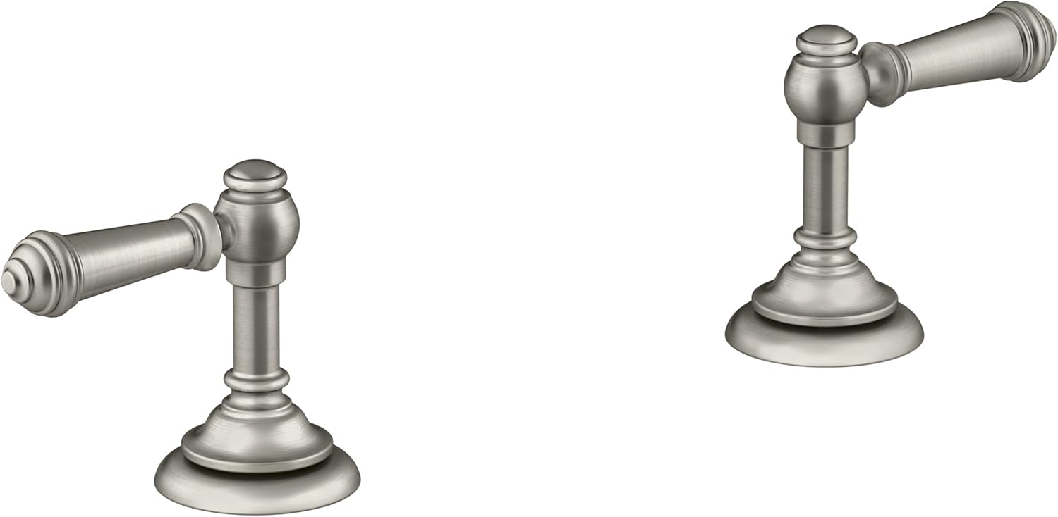 Vibrant Brushed Nickel T34333