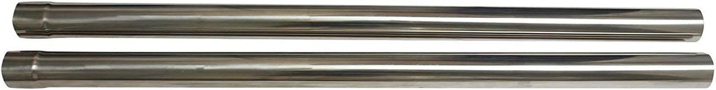 2.25 Stainless Steel Mandrel Bend Exhaust Kit Tubing 8PCS H1372