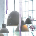 Cone Pendant T219