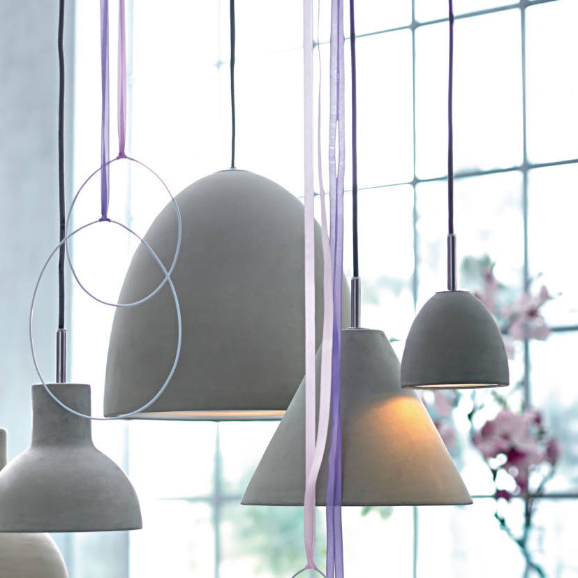 Cone Pendant T219