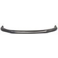 Honda Civic 4 Door Sedan Front Bumper Lip I2221