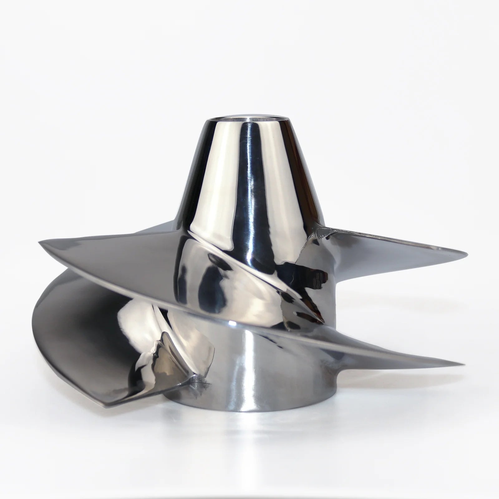 144mm 3 Blades Jet Ski Impeller Z3216