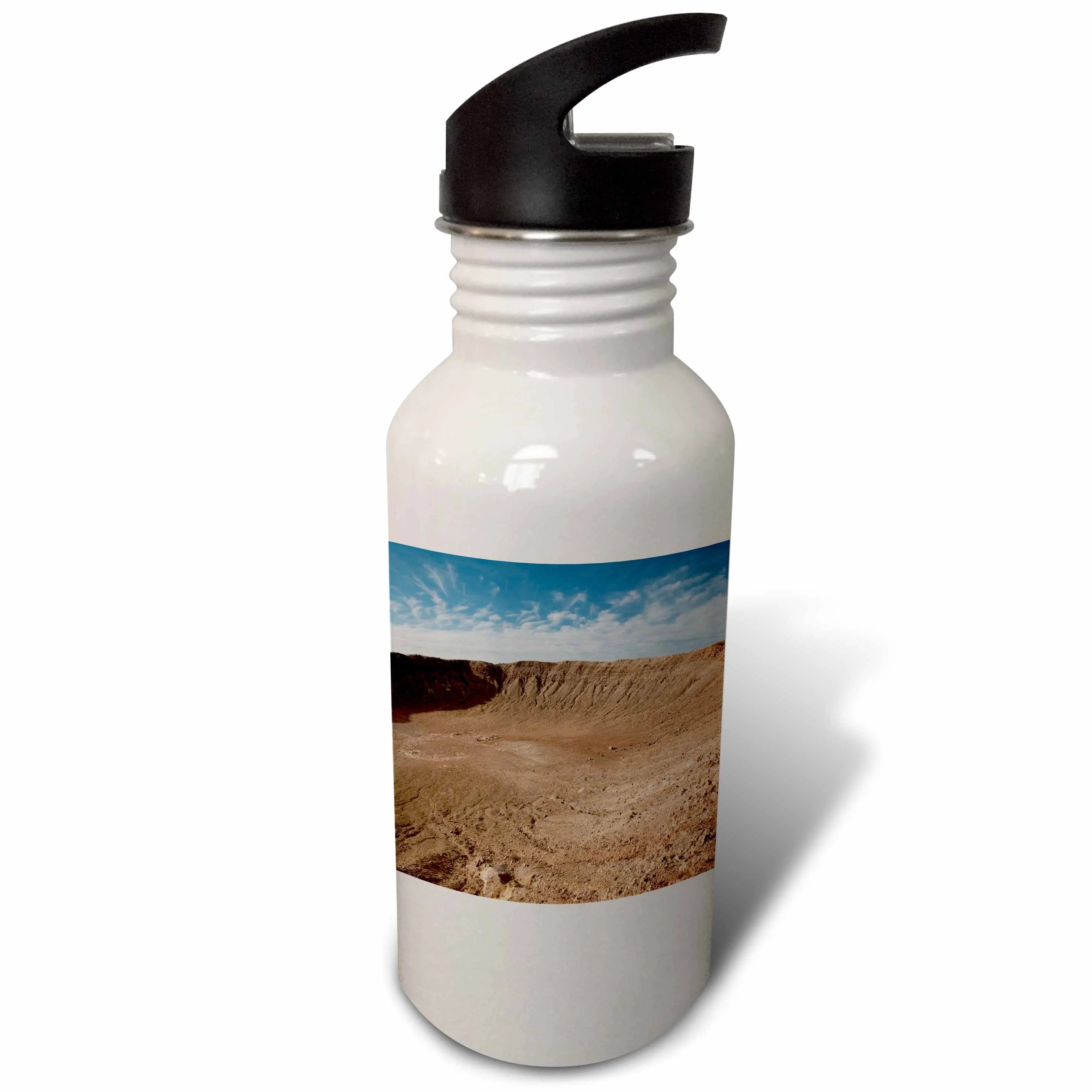 21 oz Sports Water Bottle Q932
