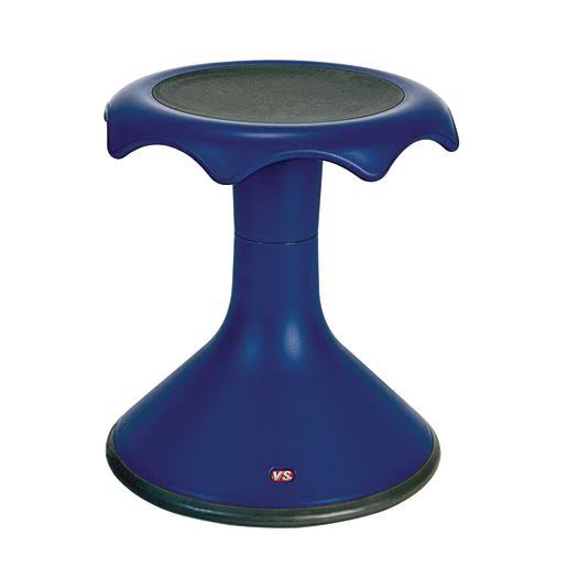 Hokki Stool Blue L3336