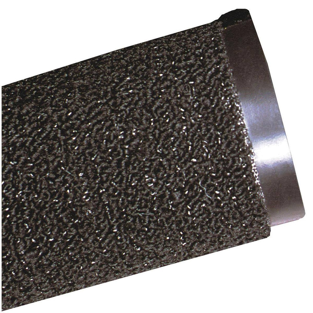 Black Entrance Mat M978