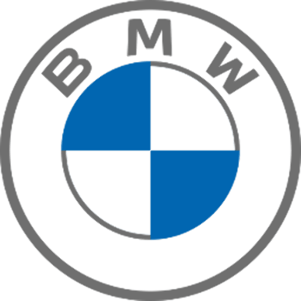 BMW Cover Window Frame Door Front I475624