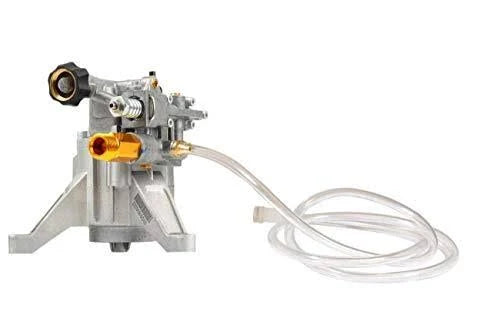 Max 3000 PSI 2.4 GPM Pressure Washer Pump Vertical 7/8x22 Shaft I322867