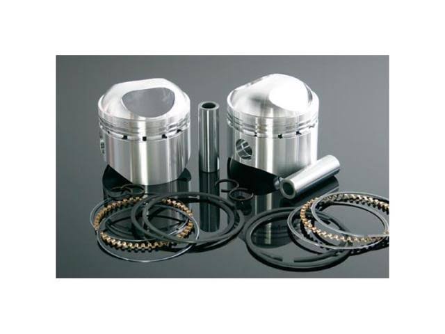 Piston Set Standard High-Performance Pistons Kit STD. 48-80 K210676