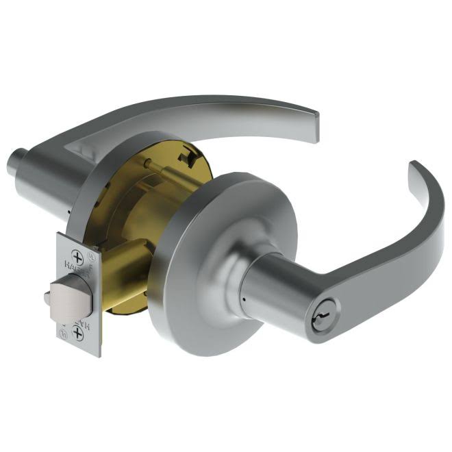 Grade 1 Cylindrical Lock C1640