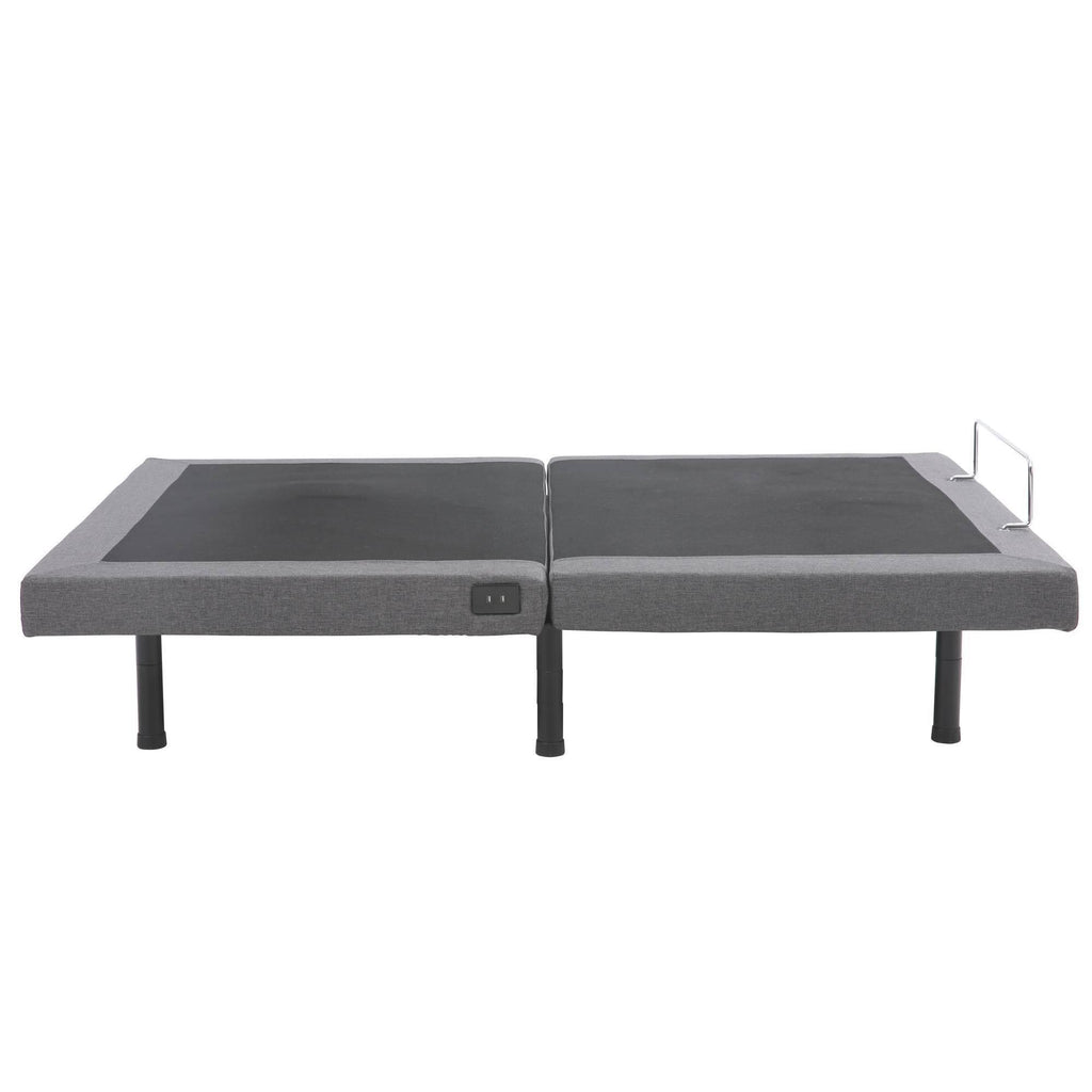 Queen Adjustable Bed Base L98420