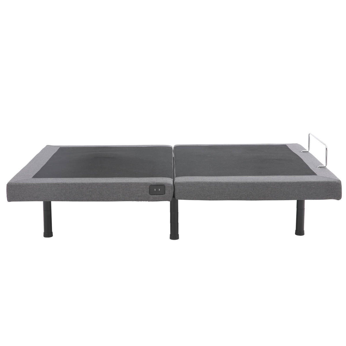 Queen Adjustable Bed Base L98420