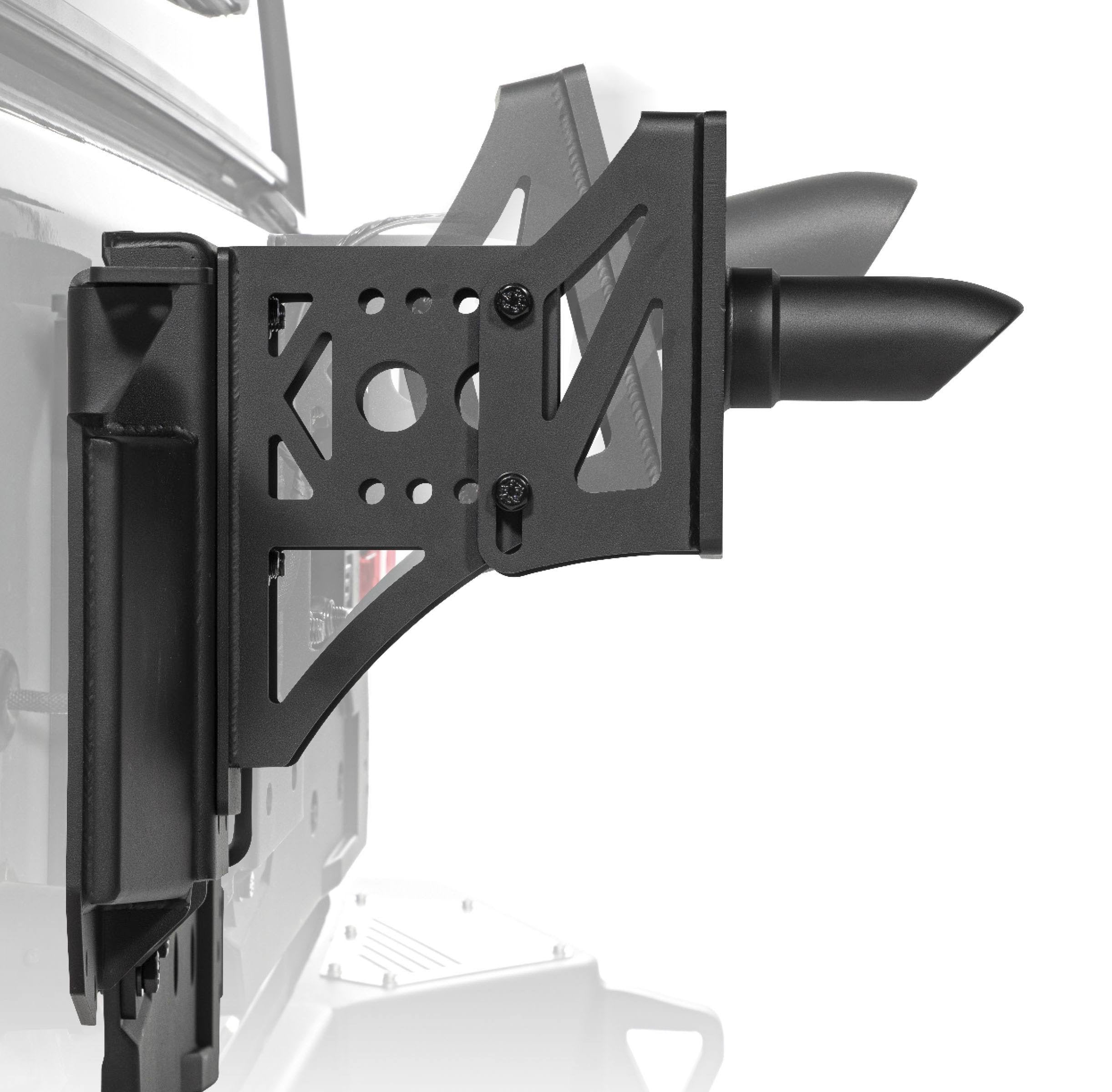 Pivot HD Tire Carrier G399466