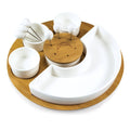 Symphony Appetizer Serving Set Q6474