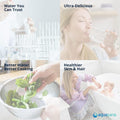 Whole House Water Filter System Installation Kit with 20 Pre-Filter and 10 Post-Filter Z30695